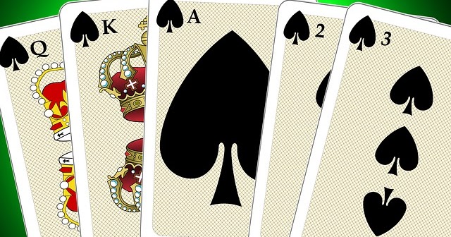regole della pinnacola 